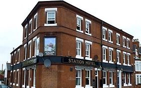 Station Hotel